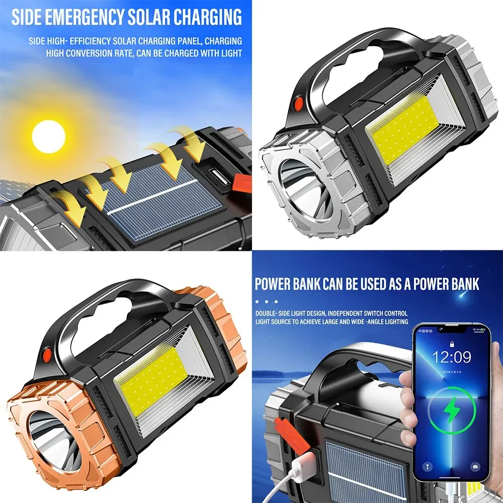 New Upgrade Rechargeable High  - Tactical Flashlight Rechargeable review and price
