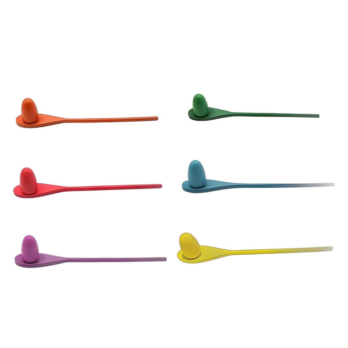 ABXY Wooden Egg Spoon Race Gam - Outdoor Hunting Games For Kids review and price