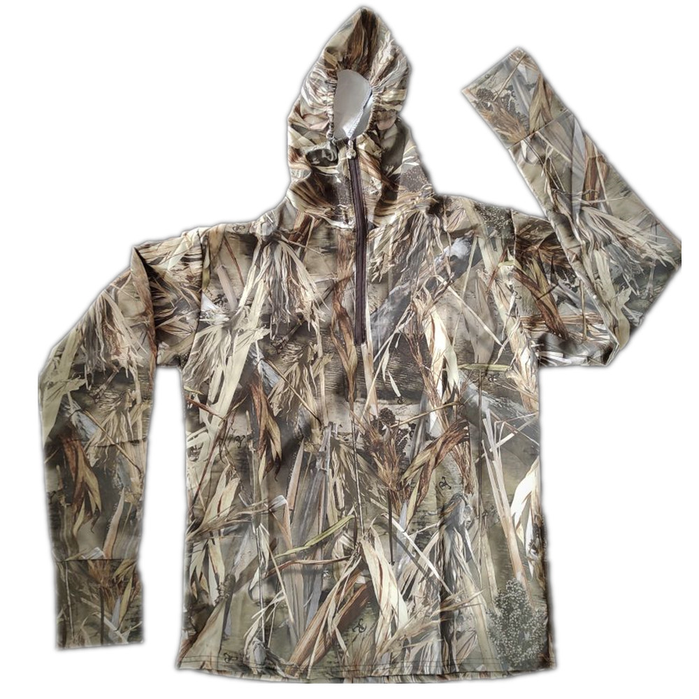 Summer Sun Protection Fishing  - Hunting Outdoor Shows review and price