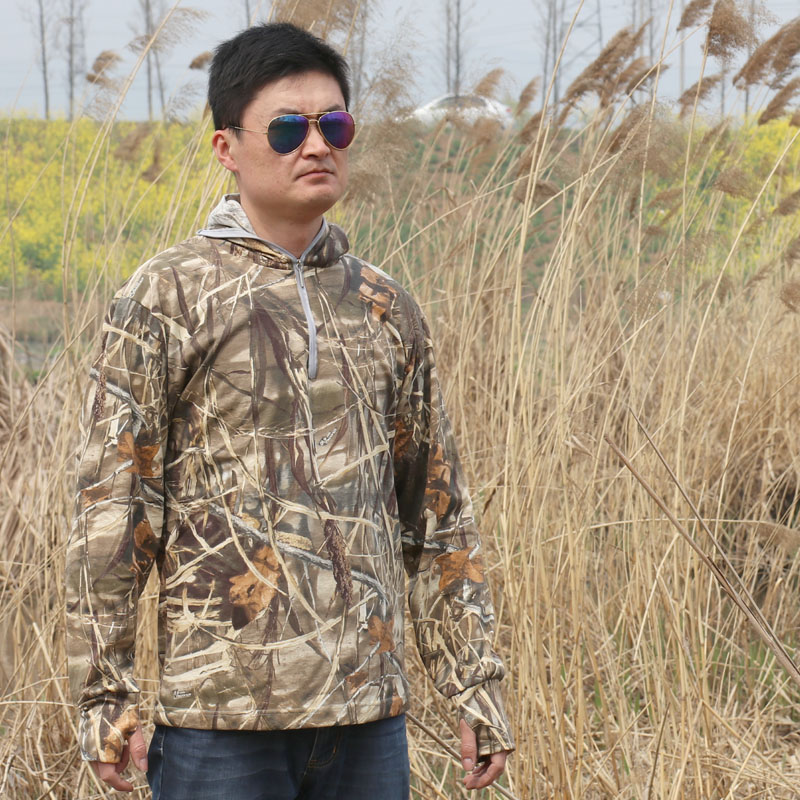Summer Sun Protection Fishing  - Hunting Outdoor Shows review and price