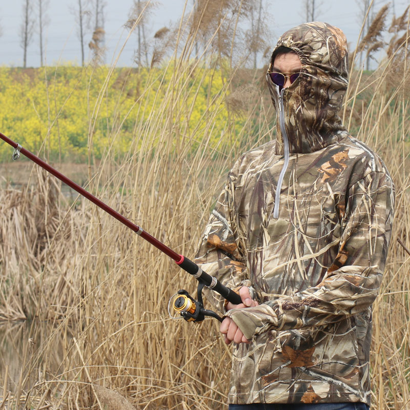 Summer Sun Protection Fishing  - Hunting Outdoor Shows review and price