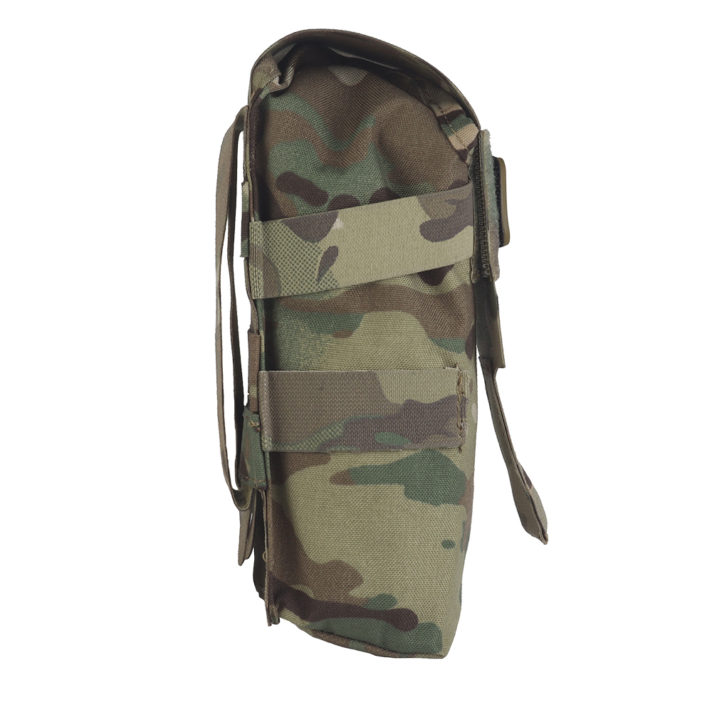 Tactical Trauma Kit NOW First  - Outdoor Hunting Prints review and price