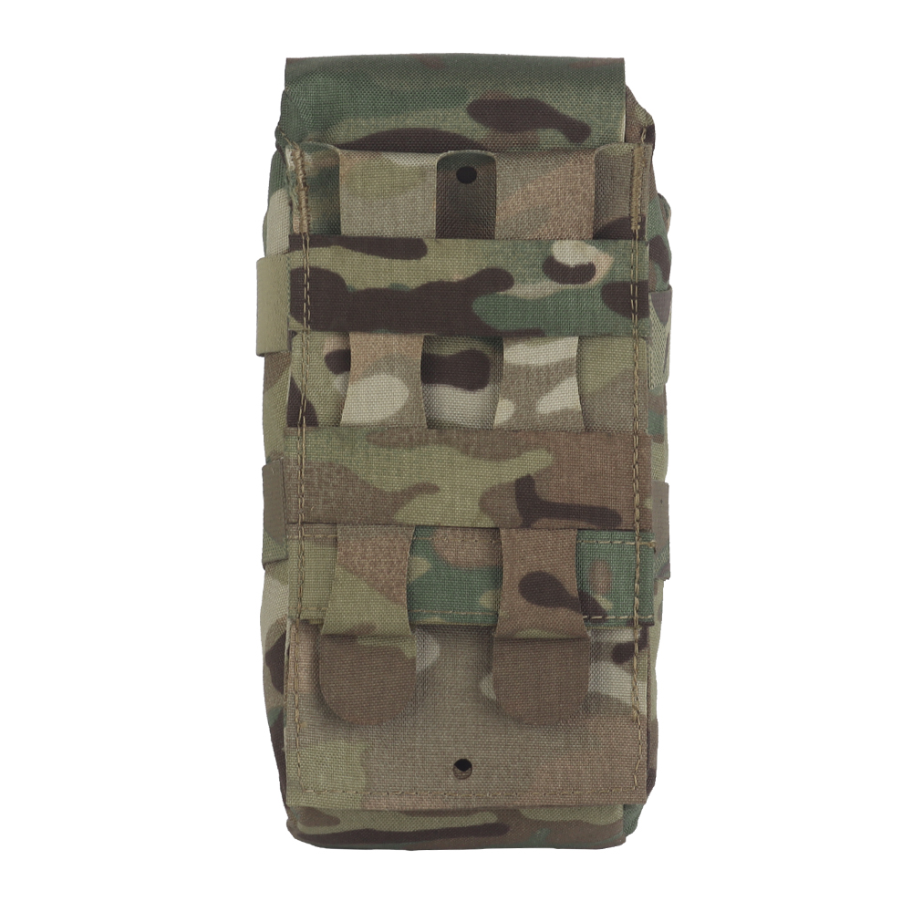 Tactical Trauma Kit NOW First  - Outdoor Hunting Prints review and price