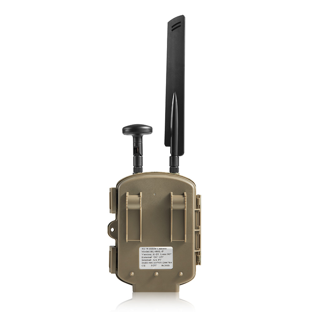 BALEVER Camera OEM Hunting Tra - Outdoor Hunting Camera Wifi review and price