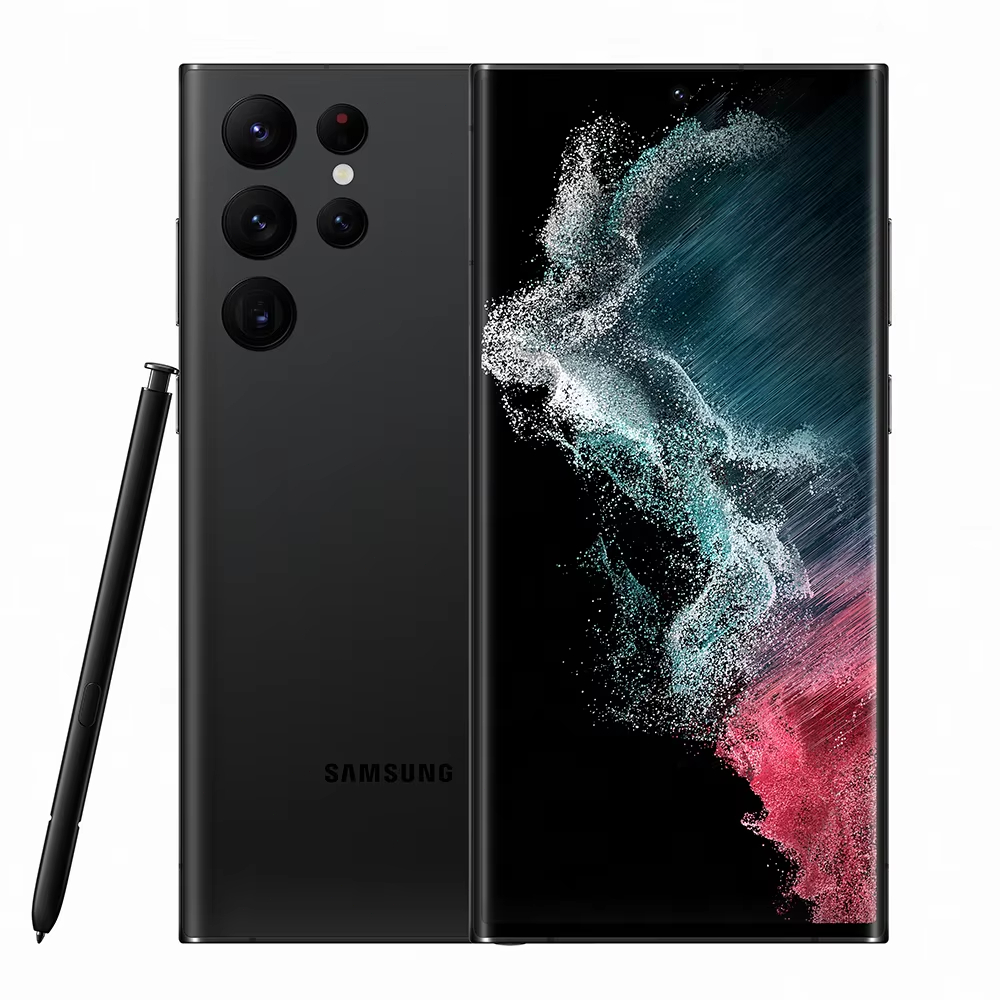 Samsung Galaxy S22 Ultra 5G 8K - G&T Hunting & Outdoor Gun Shop Skegness review and price