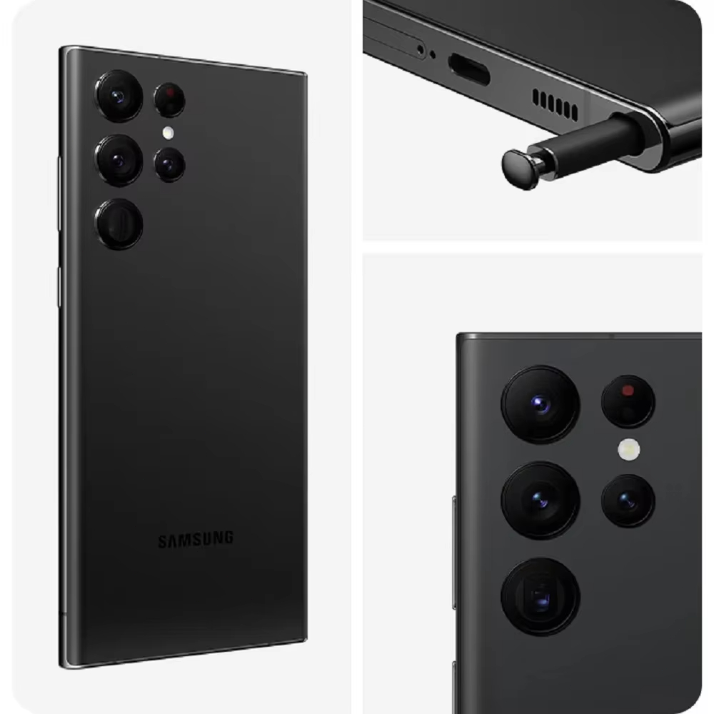 Samsung Galaxy S22 Ultra 5G 8K - G&T Hunting & Outdoor Gun Shop Skegness review and price