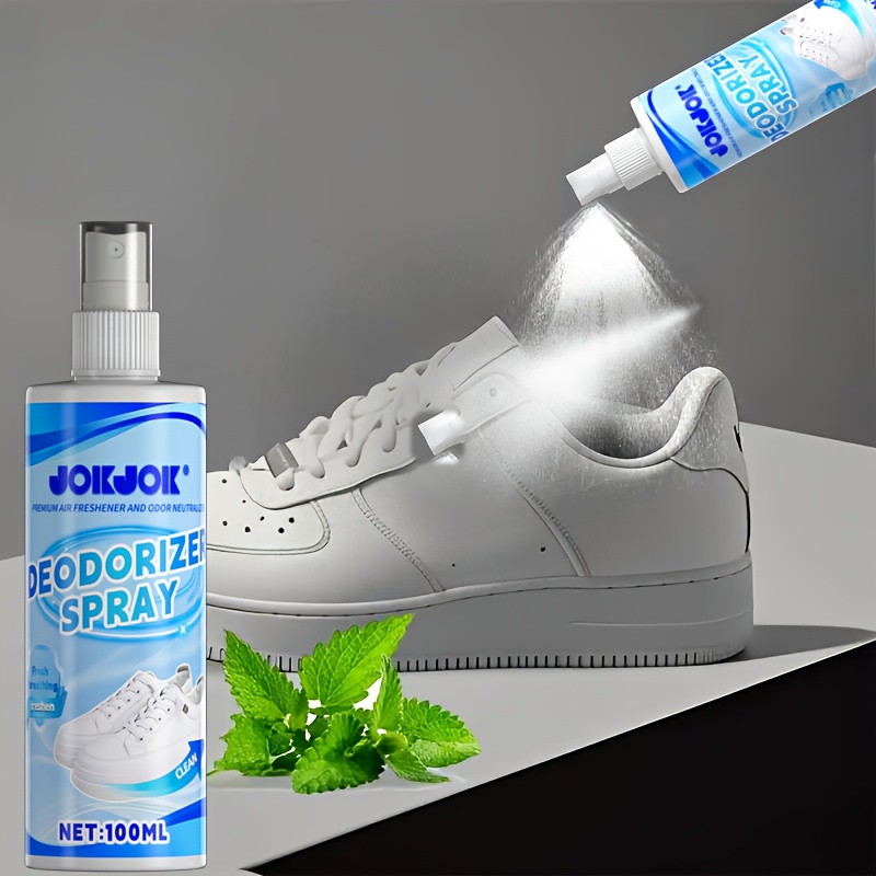 Foot Perfume Odor Shoe Odor FA - Scent Eliminator Spray review and price