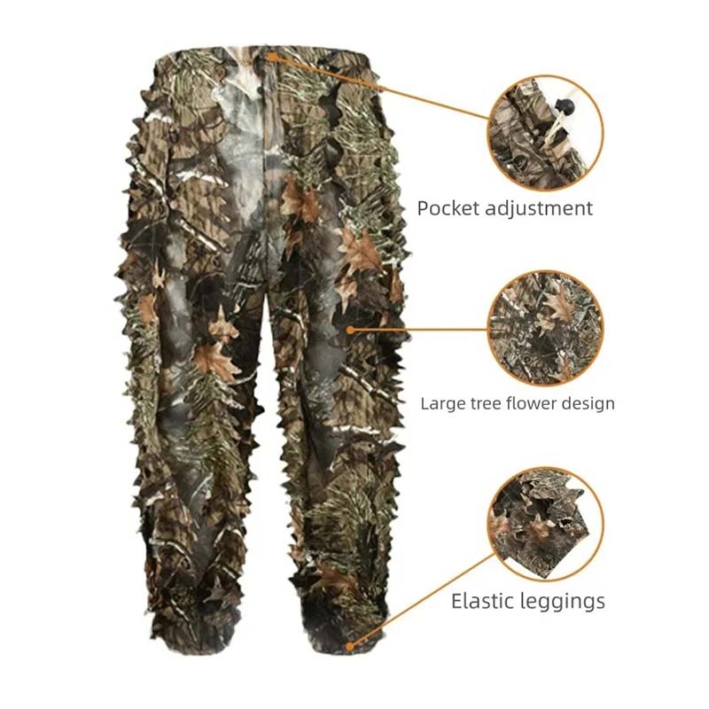 Summer Bionic Camouflage Hunti - Outdoor Hunting Prints review and price