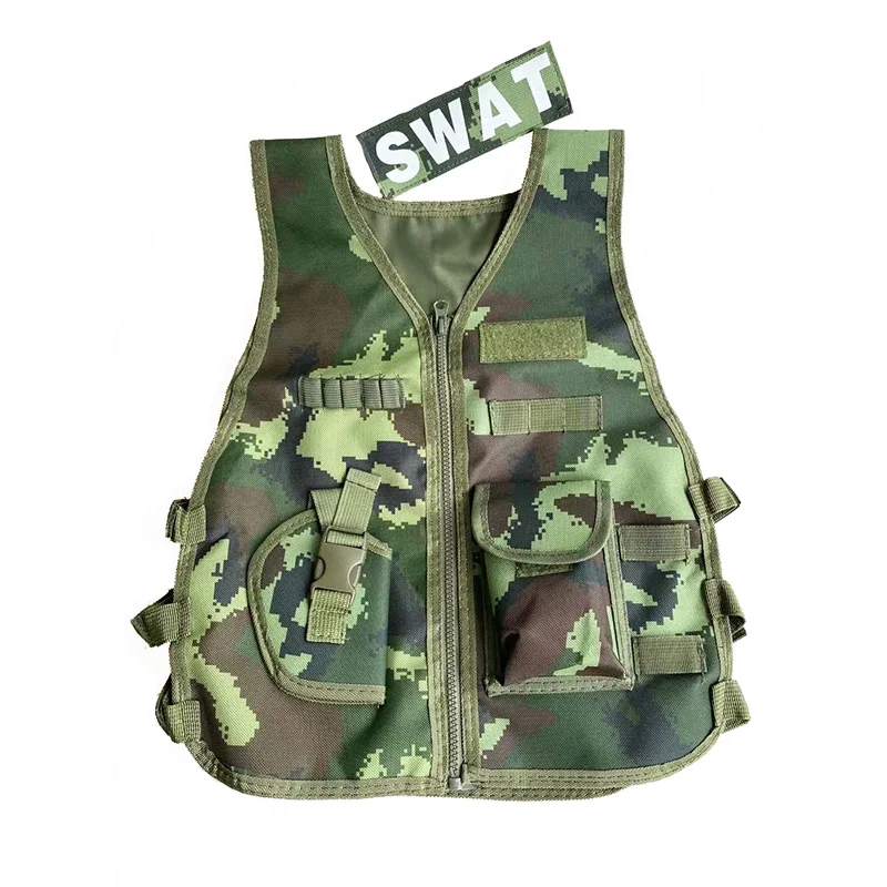 Outdoor Children Vest Tactical - Outdoor Hunting Games For Kids review and price