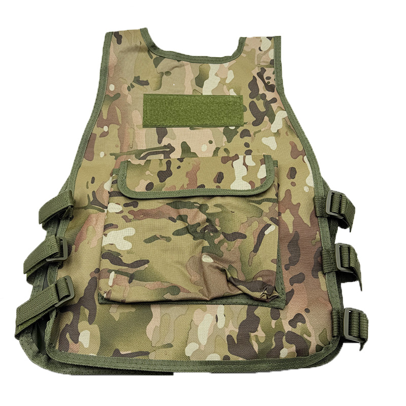 Outdoor Children Vest Tactical - Outdoor Hunting Games For Kids review and price