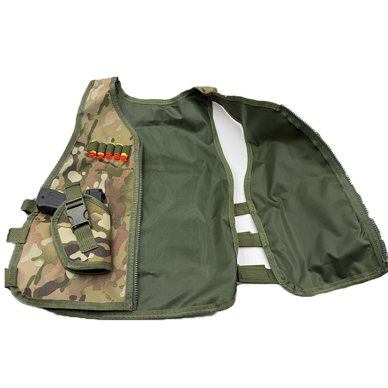 Outdoor Children Vest Tactical - Outdoor Hunting Games For Kids review and price