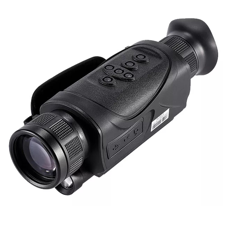 HD Digital Night Vision Monocu - Outdoor Hunting Video Camera review and price