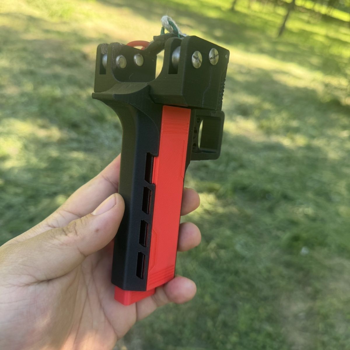 1PC 3D Printing Optimized Dual - Outdoor Hunting Prints review and price