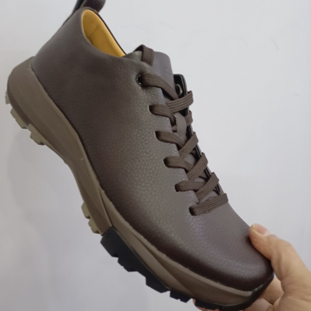 Cow Leather Shoes Men Luxury D - Outdoor Hunting Fabric review and price