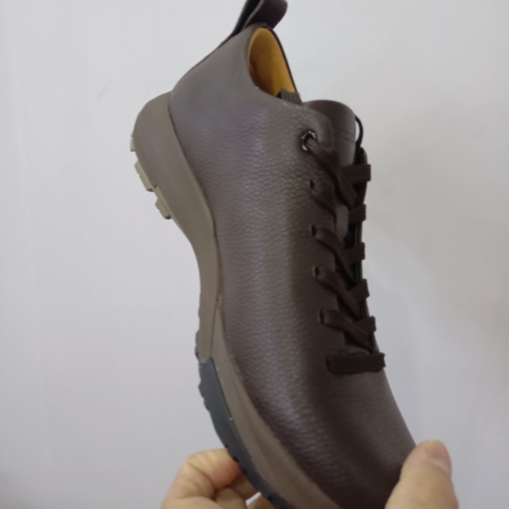 Cow Leather Shoes Men Luxury D - Outdoor Hunting Fabric review and price