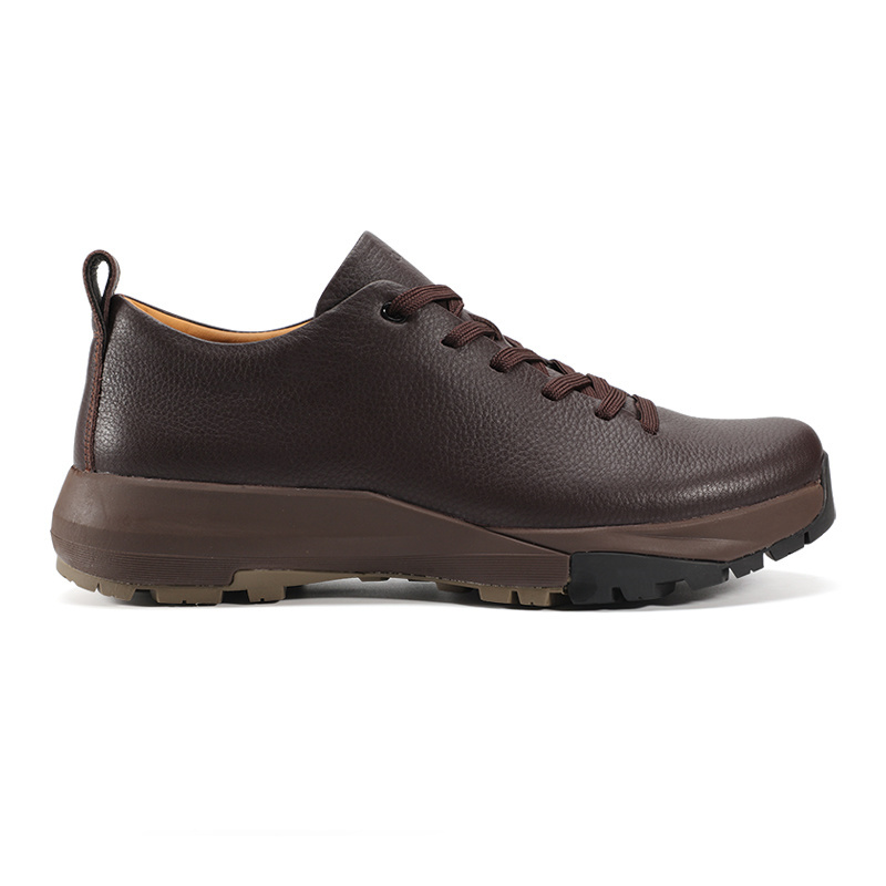 Cow Leather Shoes Men Luxury D - Outdoor Hunting Fabric review and price