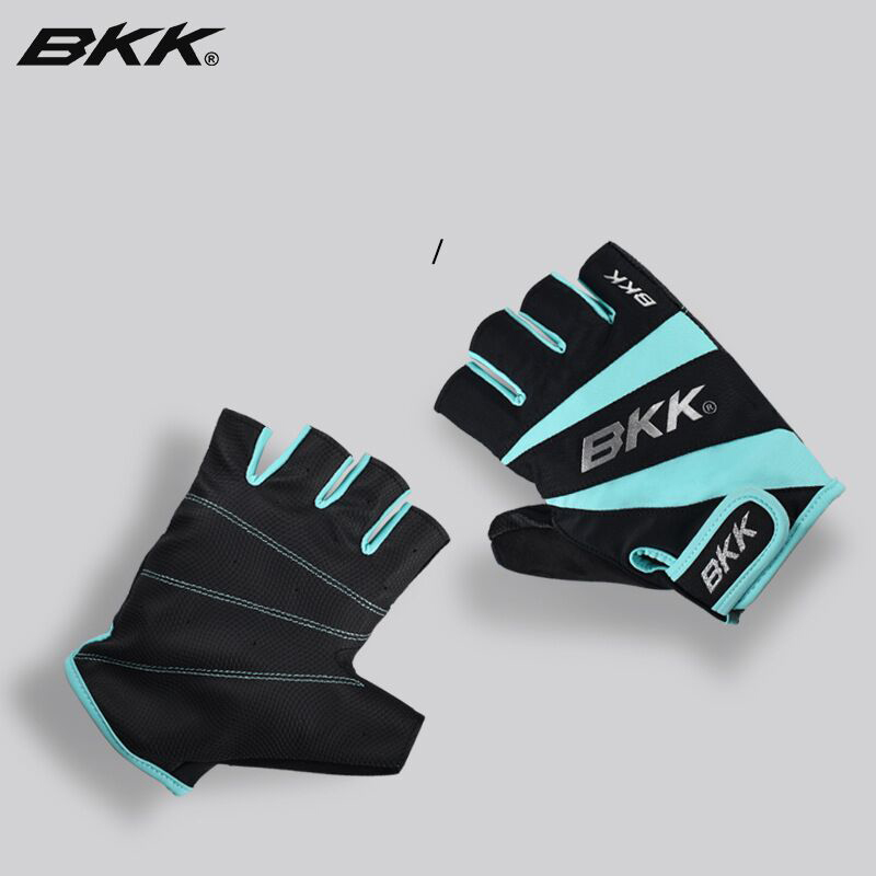 1 Pair BKK Fishing Gloves Half - Outdoor Hunting Gloves review and price