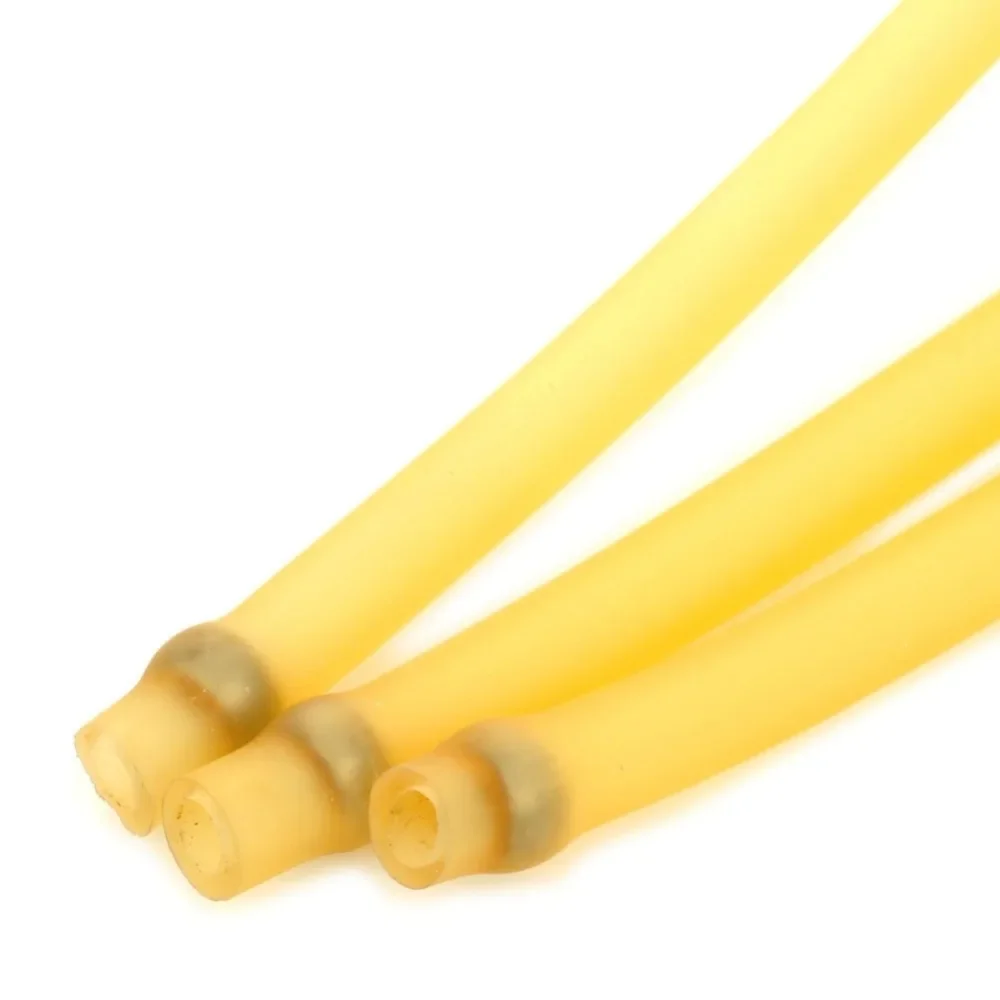 Slingshot Elastic Rubber Band  - Outdoor Hunting Products review and price