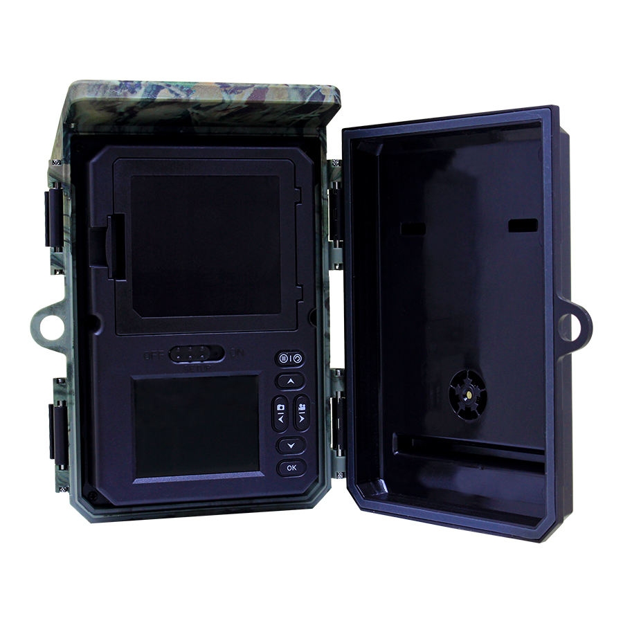 Solar Wildlife 50MP 4K Video T - Outdoor Hunting Video Camera review and price