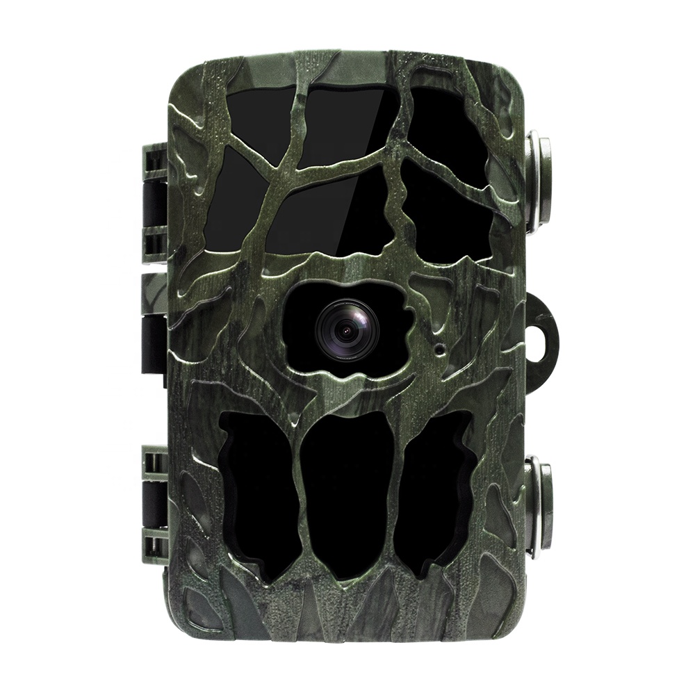 New Arrival 2020 4K Video Trai - Outdoor Hunting Video Camera review and price