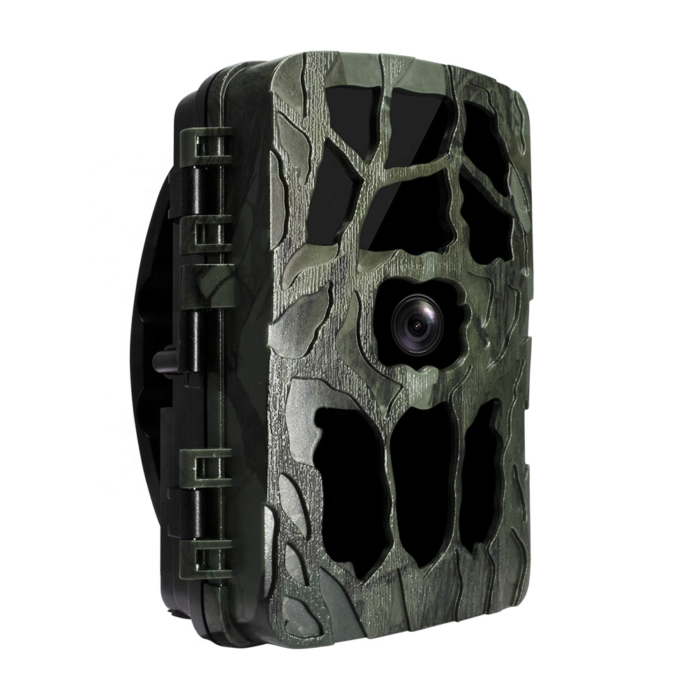 New Arrival 2020 4K Video Trai - Outdoor Hunting Video Camera review and price
