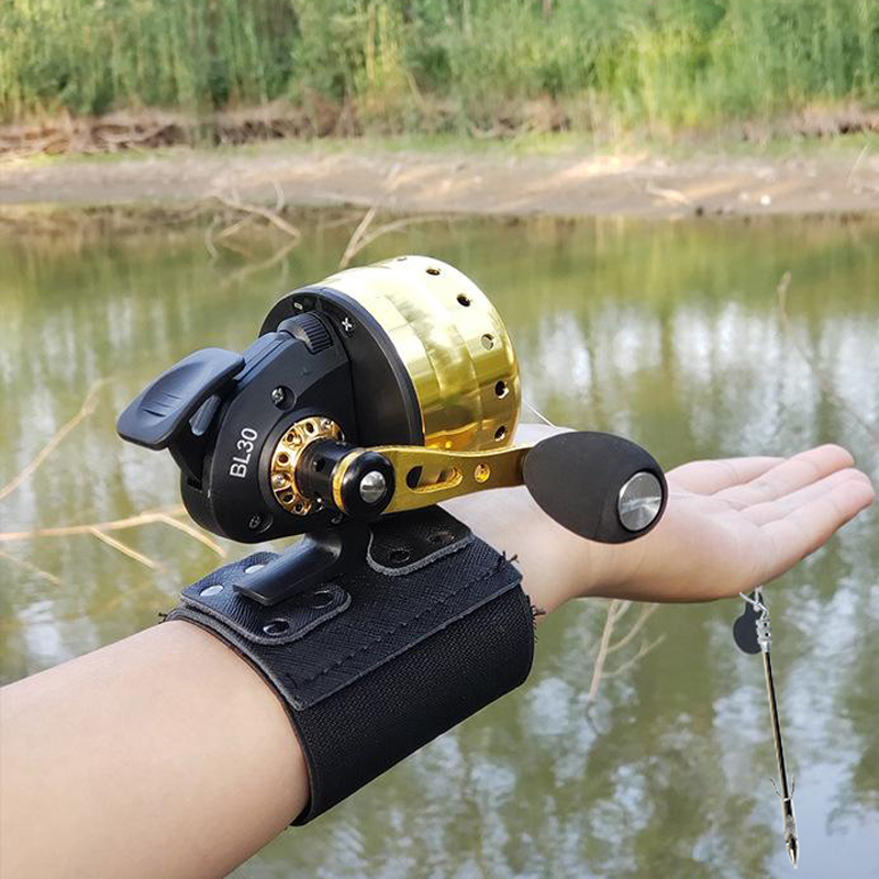 Closed Reel BL30 Fishing 4+1BB - Outdoor Hunting Products review and price