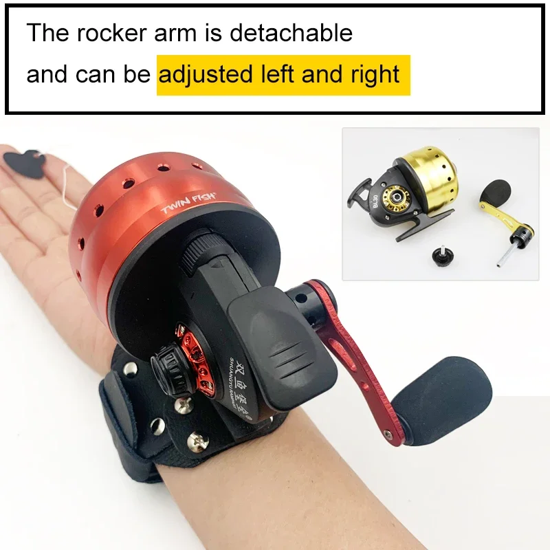Closed Reel BL30 Fishing 4+1BB - Outdoor Hunting Products review and price