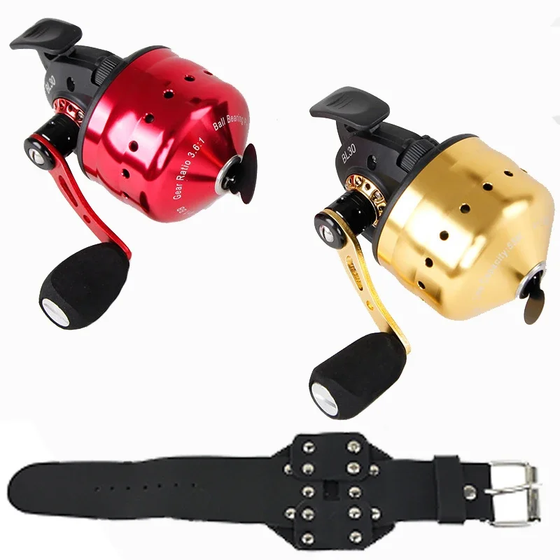 Closed Reel BL30 Fishing 4+1BB - Outdoor Hunting Products review and price