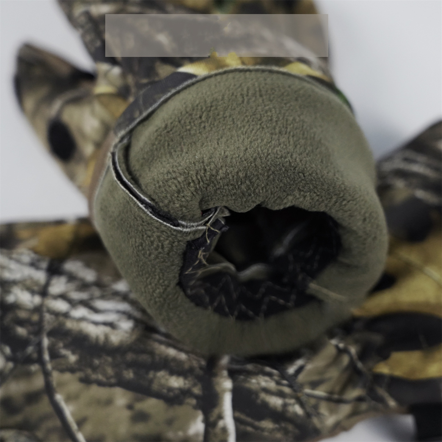 Outdoor Bionic Hunting Camoufl - Outdoor Hunting Gloves review and price