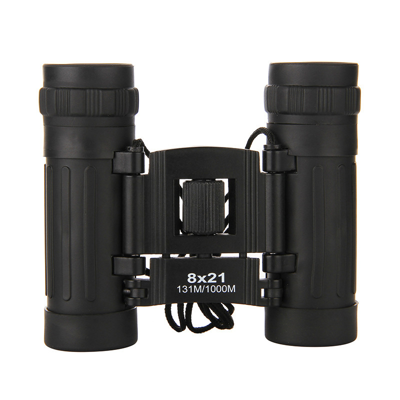 8X21 HD Powerful Binoculars 10 - Hunting Outdoor Shows review and price