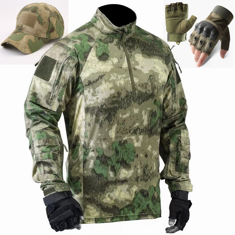 Gift Gloves and Hats UF PRO Pi - Outdoor Hunting Gloves review and price