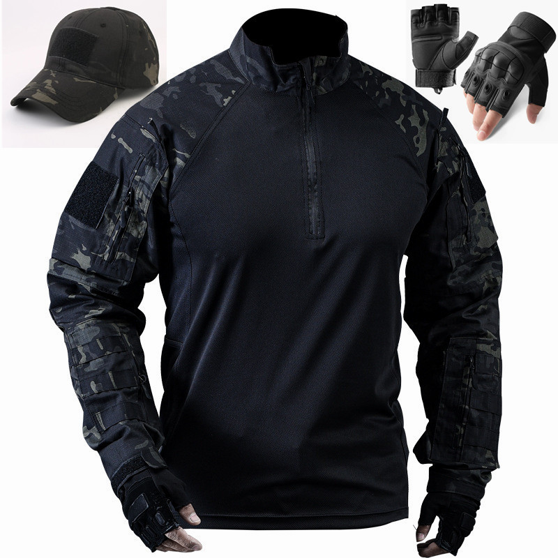 Gift Gloves and Hats UF PRO Pi - Outdoor Hunting Gloves review and price