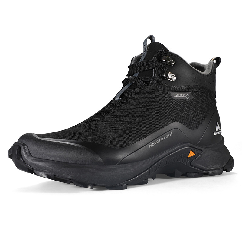 HUMTTO Hiking Shoes Men Outdoo - Outdoor Hunting Fabric review and price