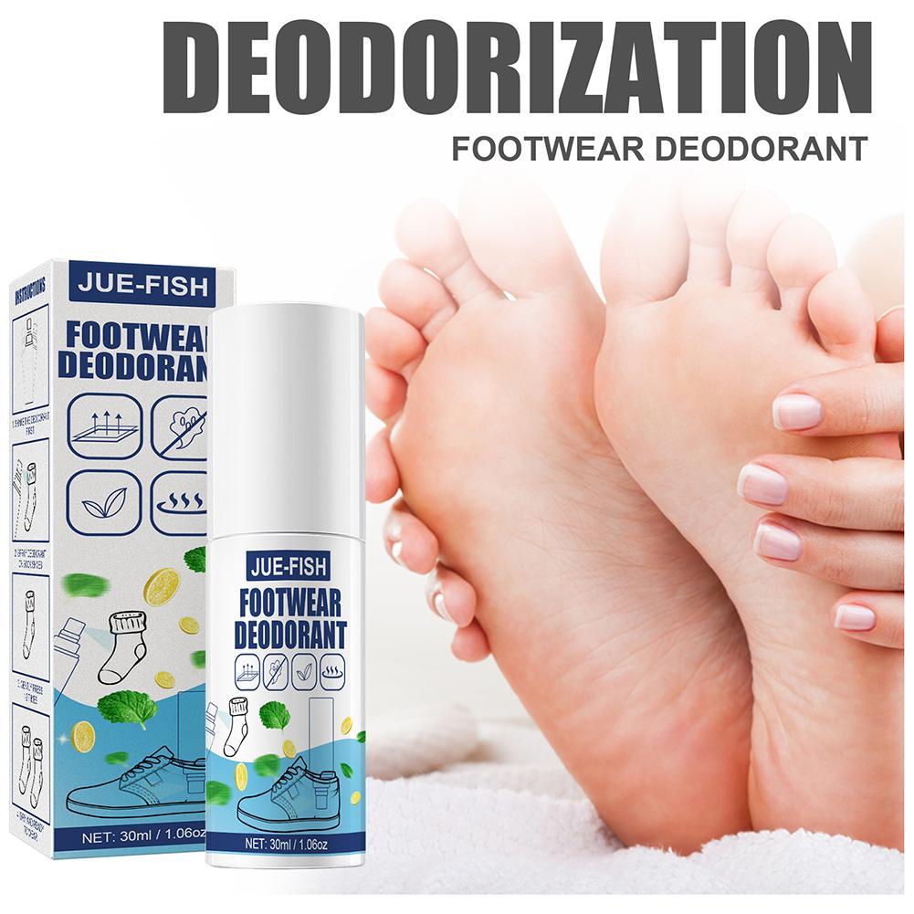 Foot Perfume Odor Shoe Odor Ne - Scent Eliminator Spray review and price