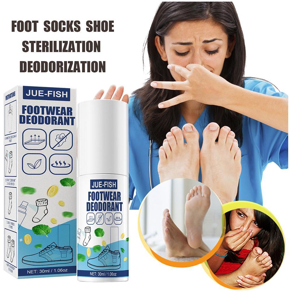 Foot Perfume Odor Shoe Odor Ne - Scent Eliminator Spray review and price