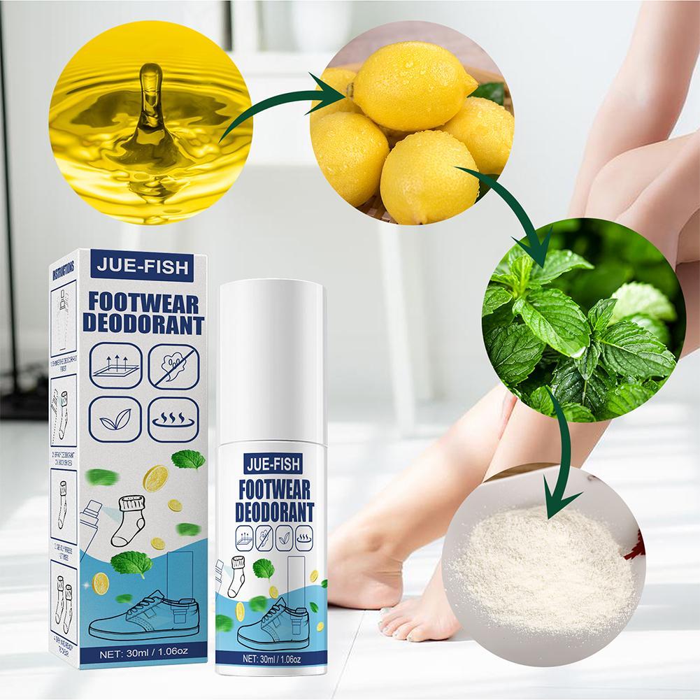 Foot Perfume Odor Shoe Odor Ne - Scent Eliminator Spray review and price