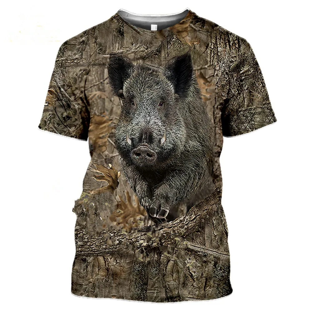Camouflage hunting animal 3D p - Outdoor Hunting Prints review and price