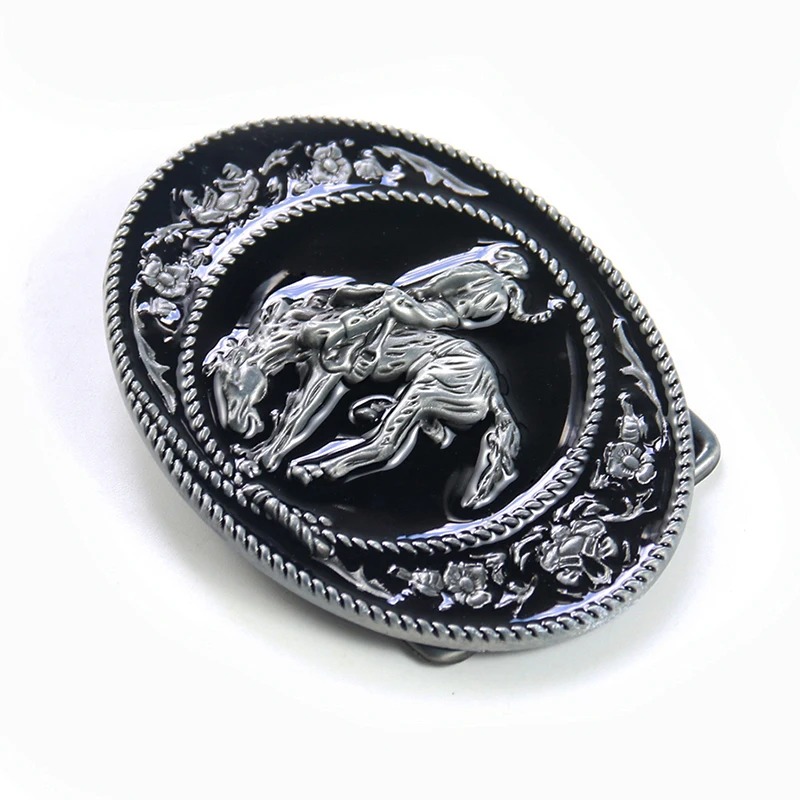 Black Ellipse Belt Buckle Stai - Outdoor Hunting Outfit review and price