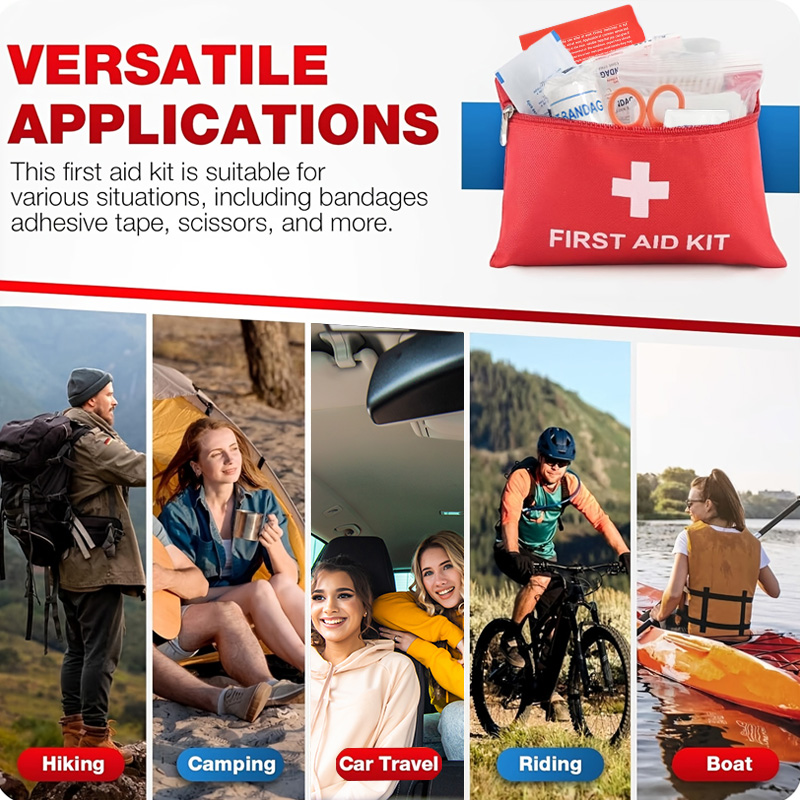 Ultimate Survival Kit - Portab - Outdoor Hunting Fabric review and price