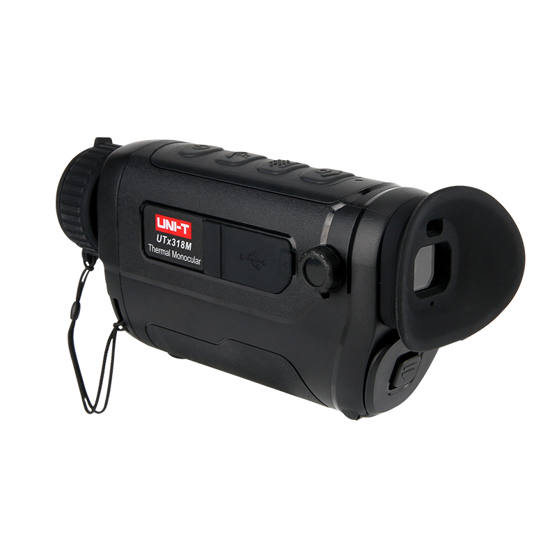 UTx318M Portable Thermal Monoc - Outdoor Hunting Camera Wifi review and price