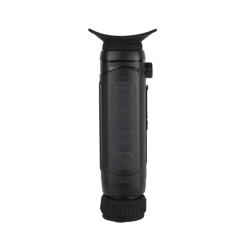 UTx318M Portable Thermal Monoc - Outdoor Hunting Camera Wifi review and price