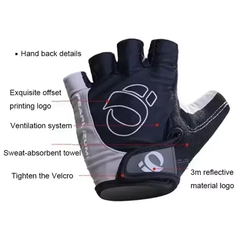 Outdoor Cycling Shock-absorbin - Outdoor Hunting Gloves review and price