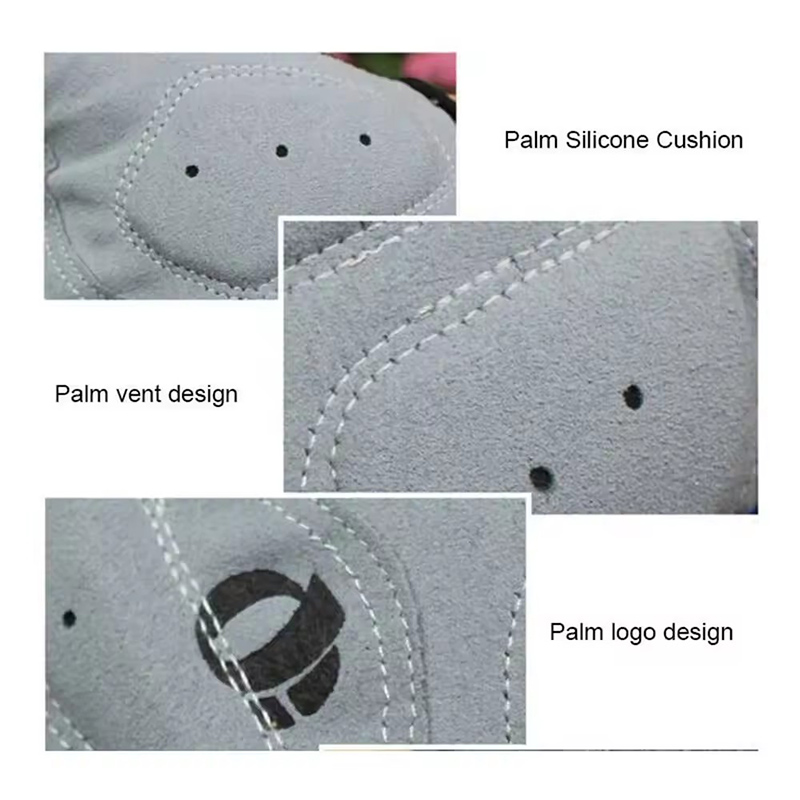 Outdoor Cycling Shock-absorbin - Outdoor Hunting Gloves review and price