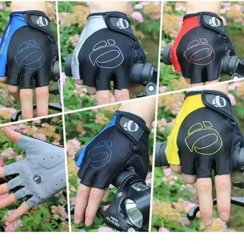 Outdoor Cycling Shock-absorbin - Outdoor Hunting Gloves review and price