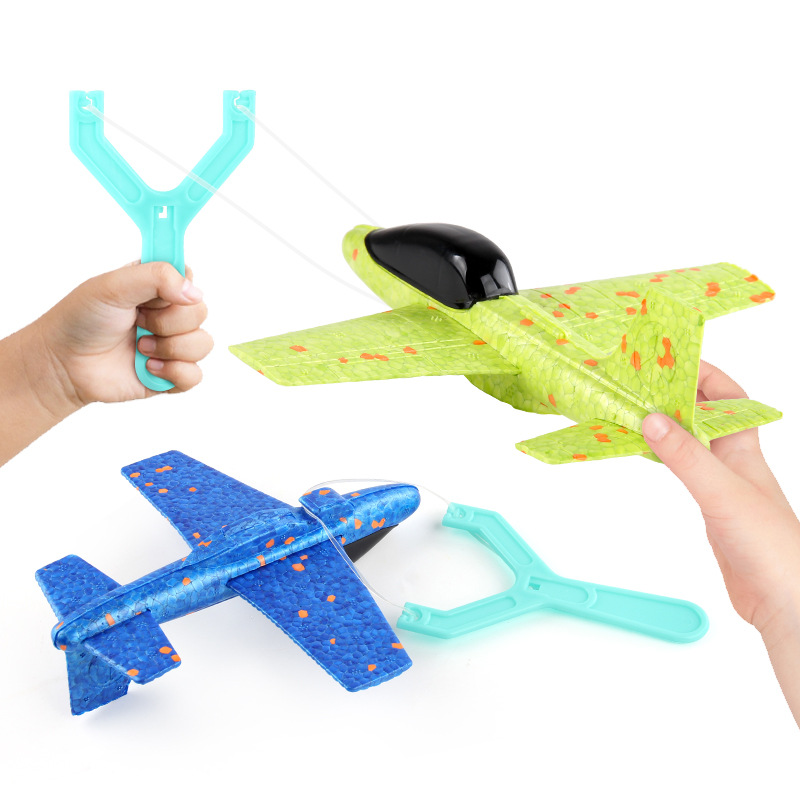 Children Ejecting Foam Aircraf - Outdoor Hunting Products review and price