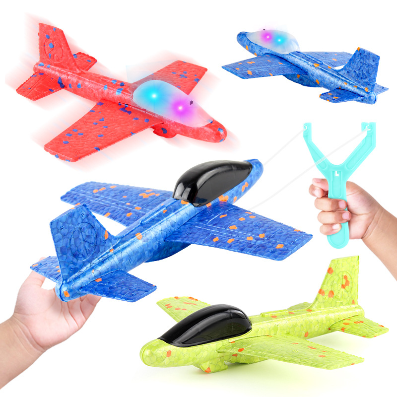 Children Ejecting Foam Aircraf - Outdoor Hunting Products review and price