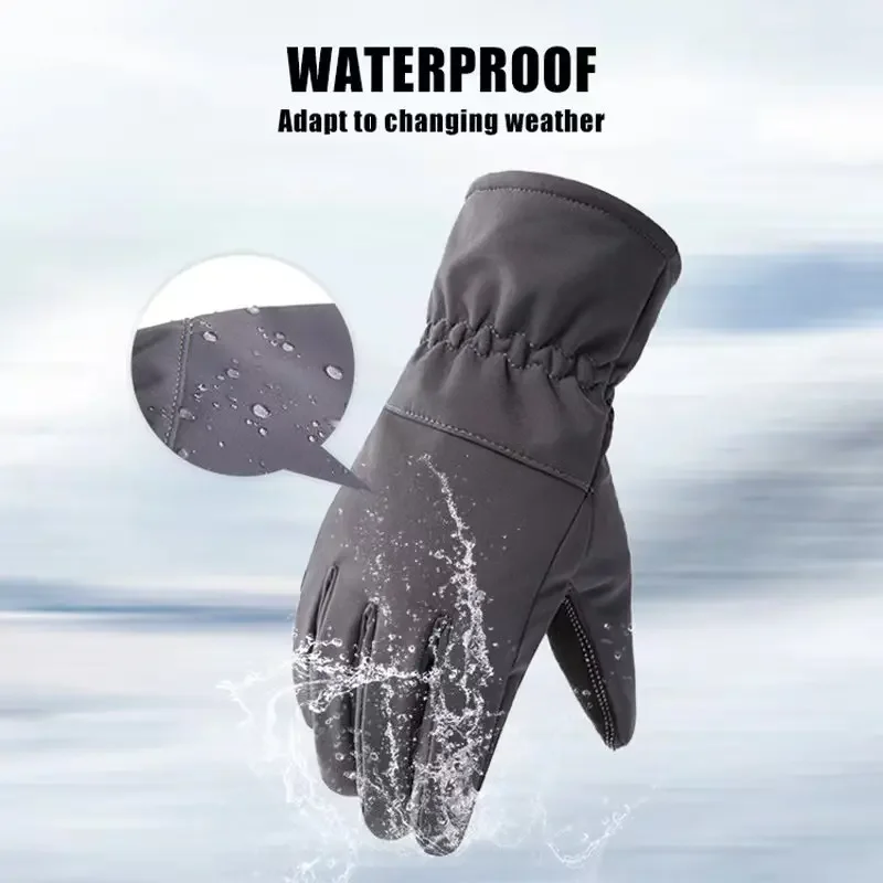 Men Women Winter Tactics Glove - Outdoor Hunting Gloves review and price