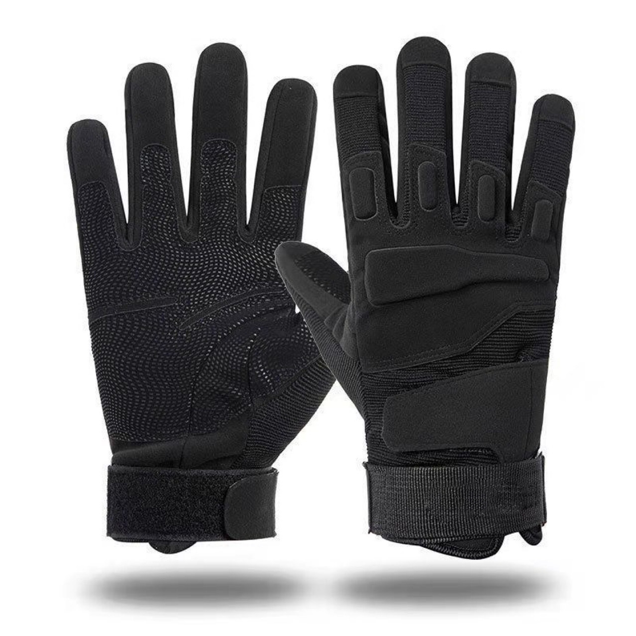 Tactical Gloves, Bicycle Glove - Outdoor Hunting Gloves review and price