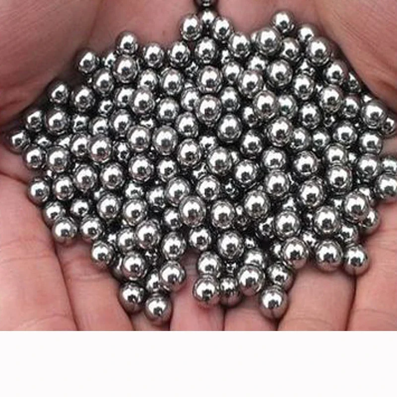 2mm-10mm High Quality Steel Ba - Outdoor Hunting Products review and price